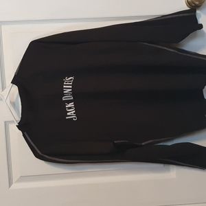 Jack Daniel’s long sleeve T-shirt